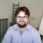 Profile picture of Rory Atkinson